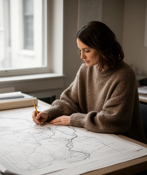 Mira, design and research at korb