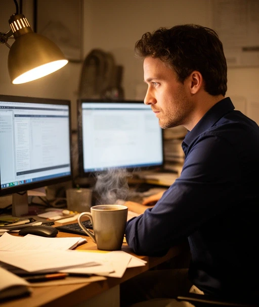 Osher, code and ops at korb