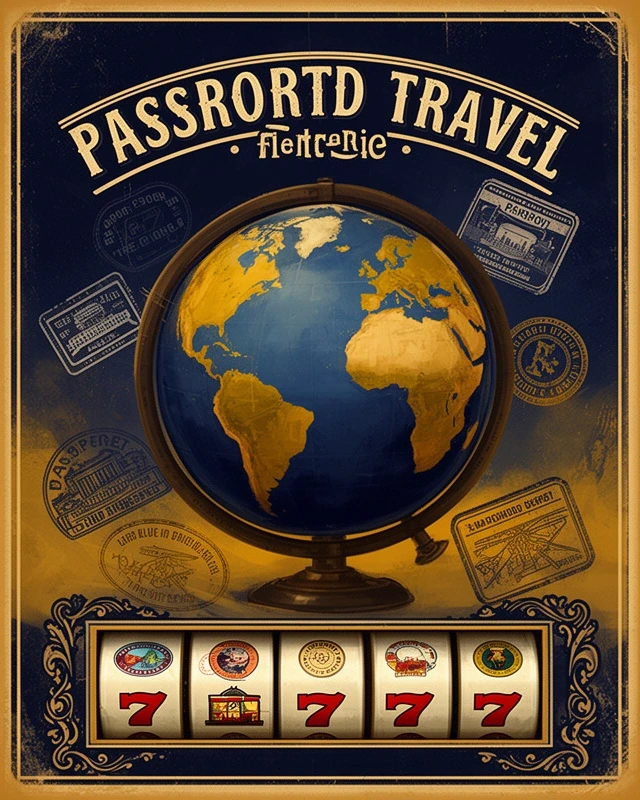 korb travel game cover